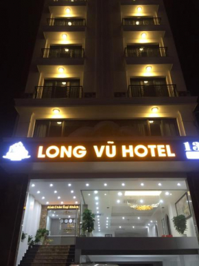 LONG VŨ HOTEL